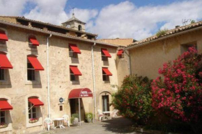 Hotels in Pierrelatte